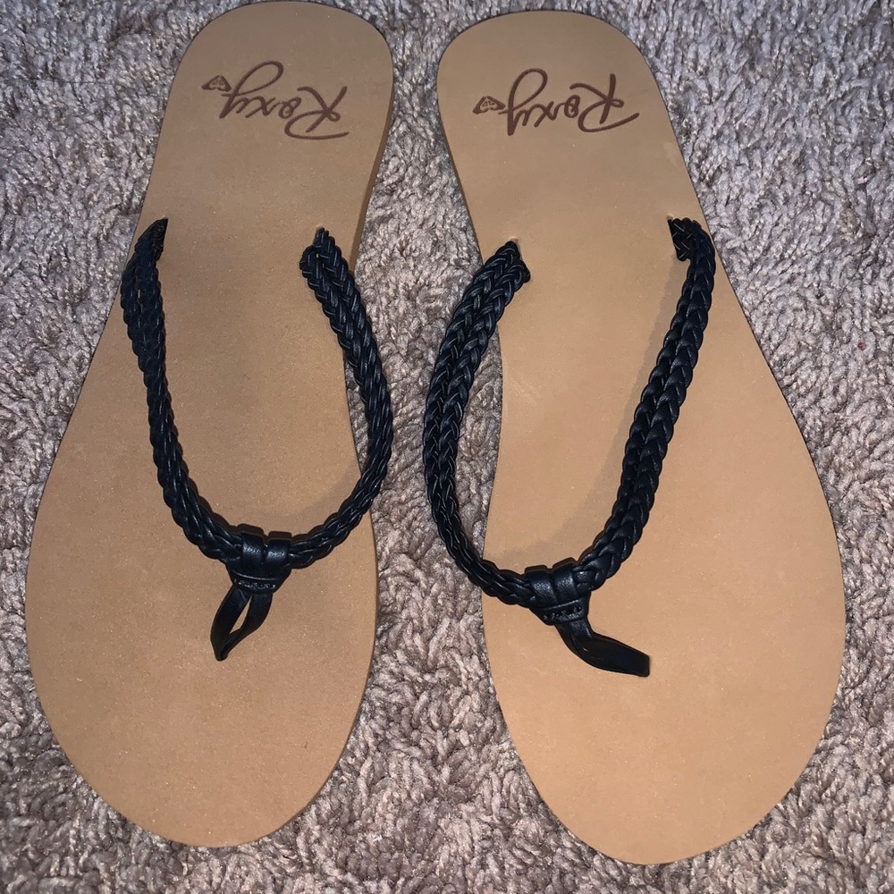 Women’s Roxy flip-flop